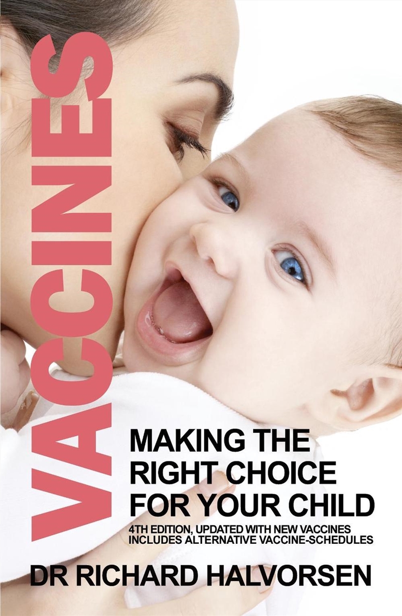 Vaccines/Product Detail/Family & Health
