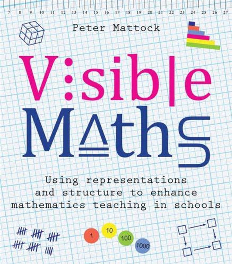 Visible Maths/Product Detail/Teaching
