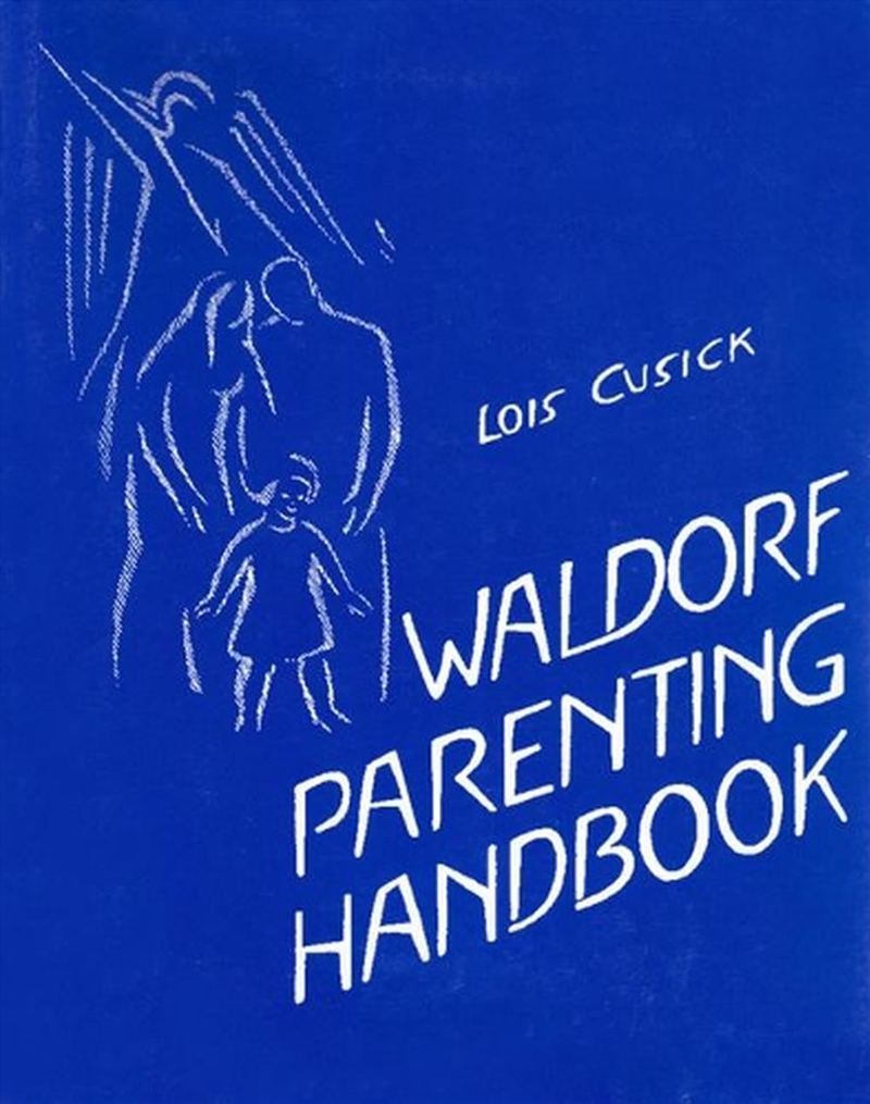 Waldorf Parenting Handbook/Product Detail/Family & Health
