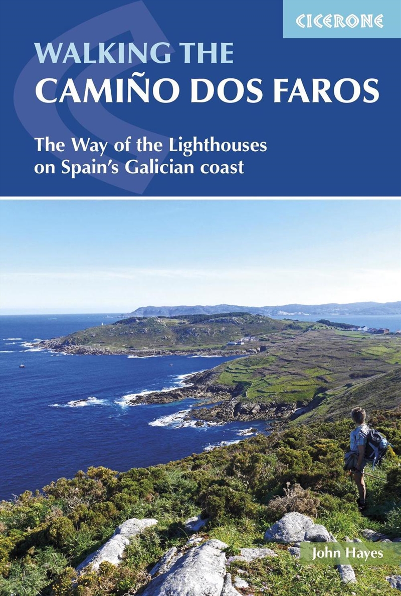 Walking the Camino dos Faros/Product Detail/Sport & Recreation