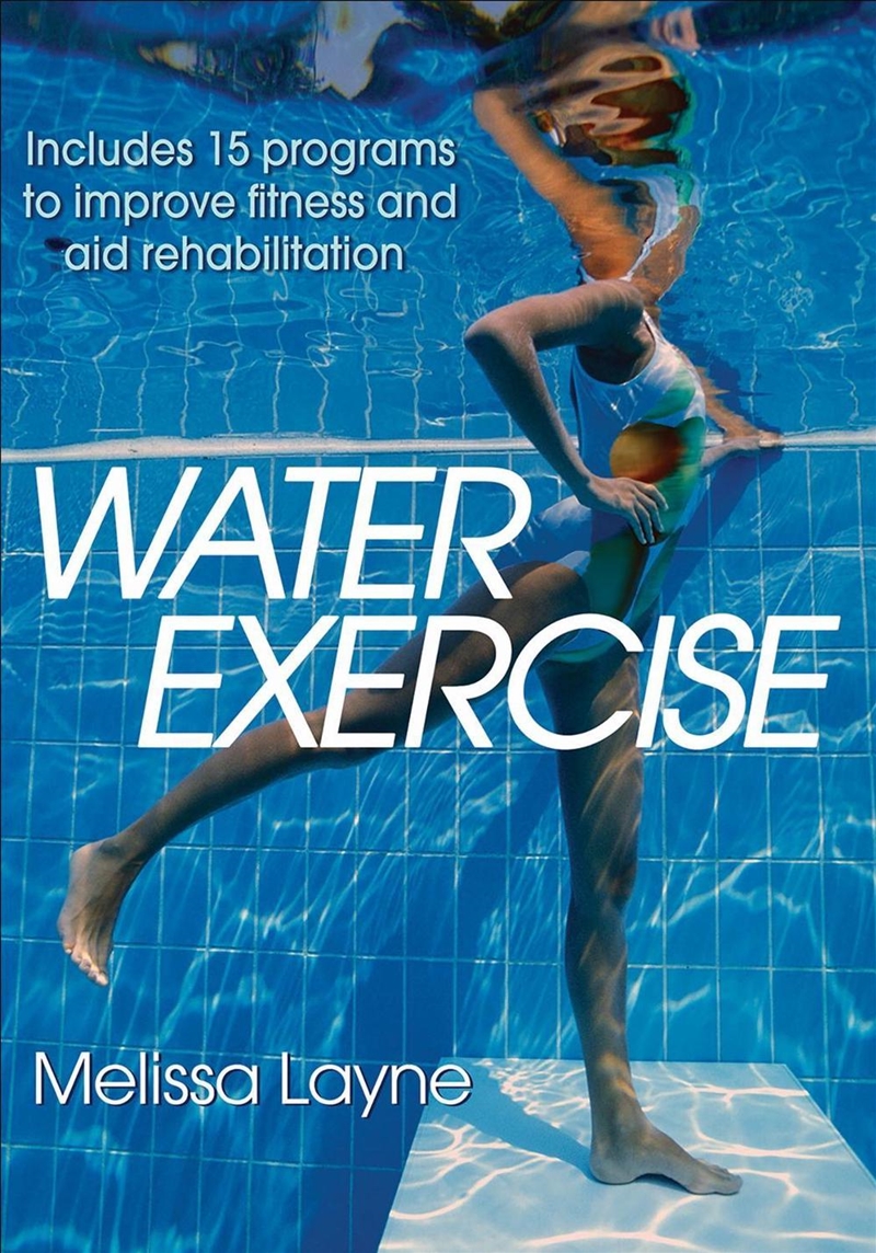 Water Exercise/Product Detail/Fitness, Diet & Weightloss