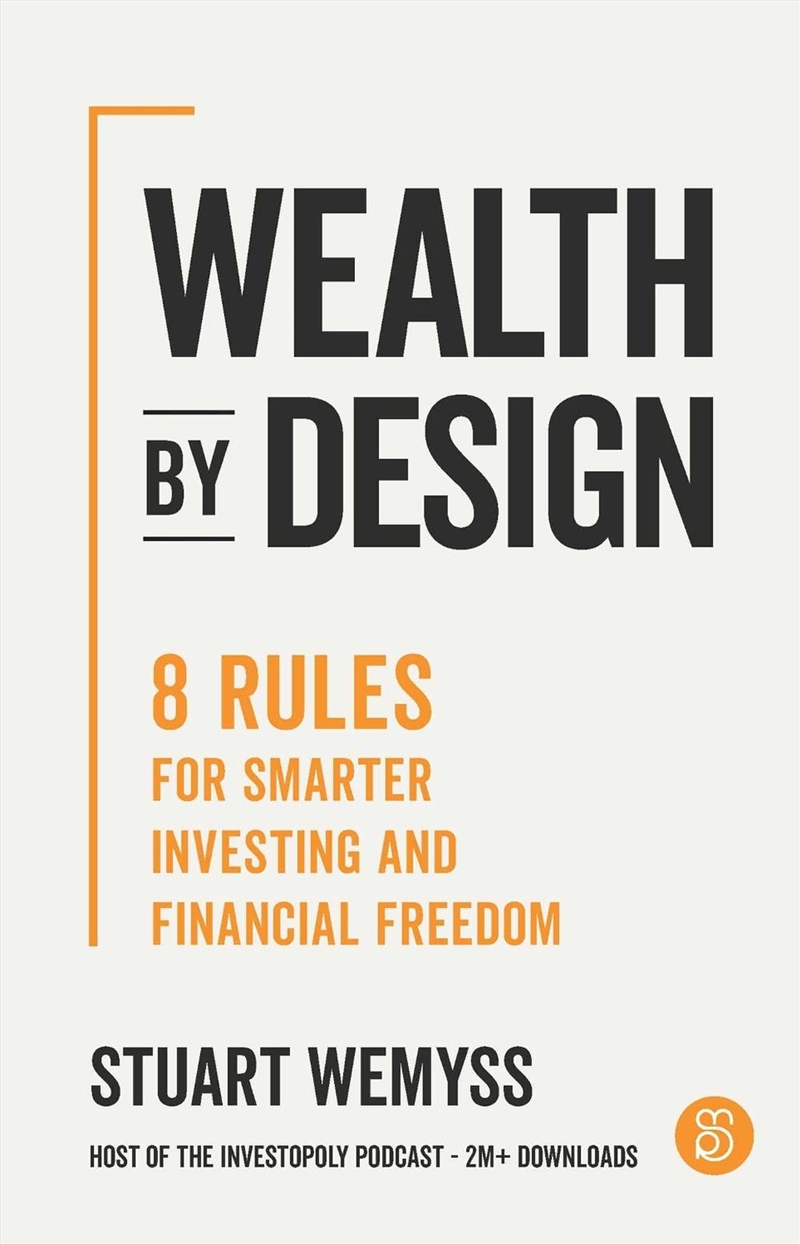 Wealth by Design/Product Detail/Self Help & Personal Development