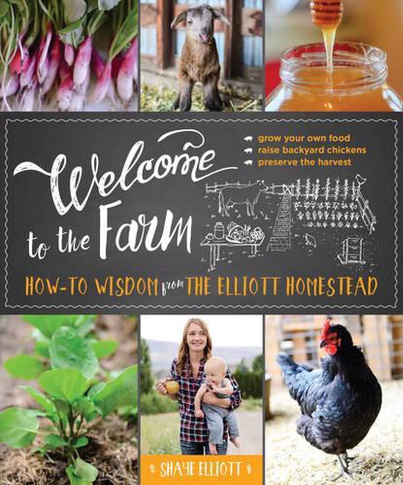 Welcome to the Farm/Product Detail/Gardening