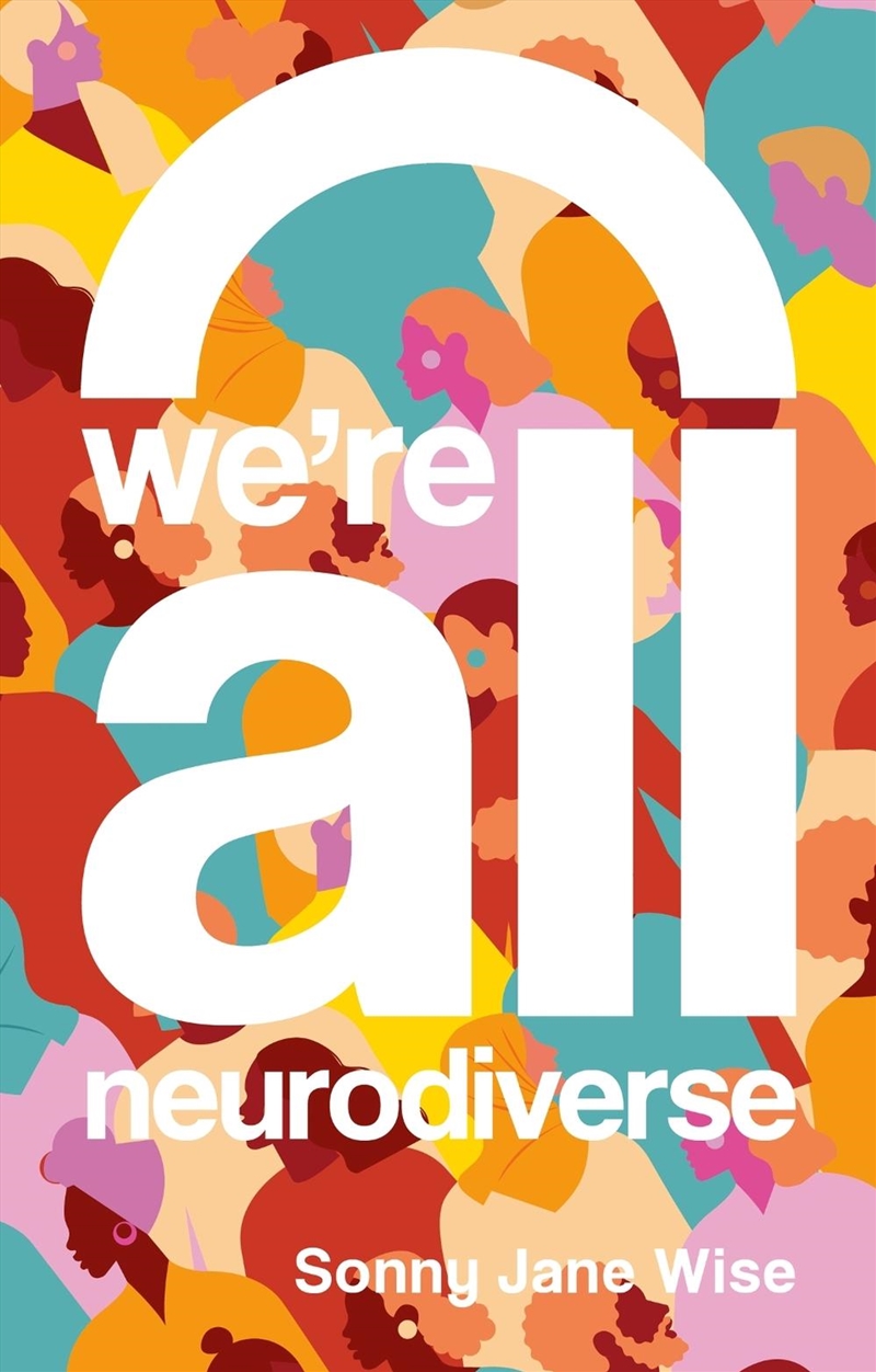 We're All Neurodiverse/Product Detail/Healthcare