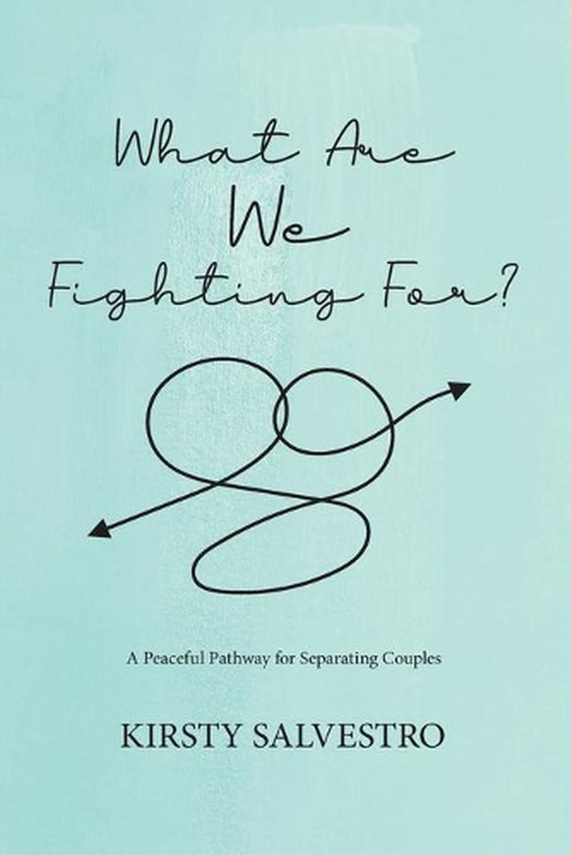 What Are We Fighting For?/Product Detail/Family & Health