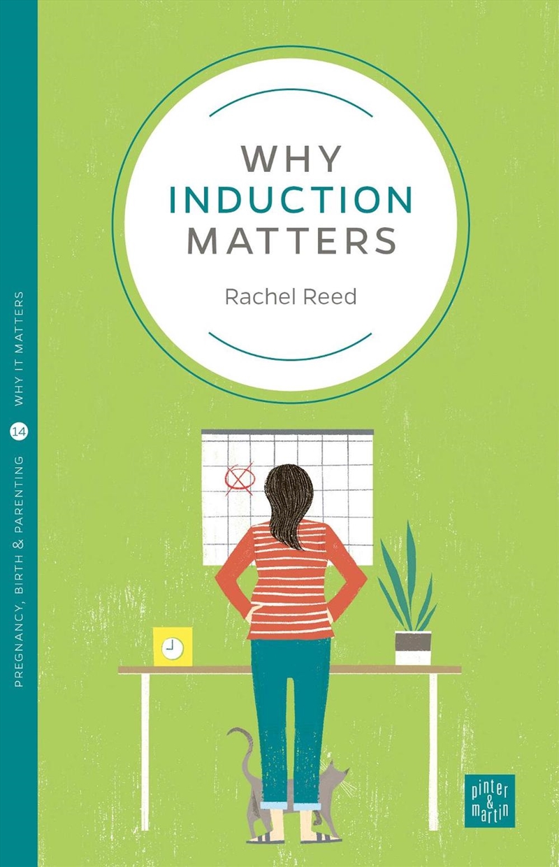 Why Induction Matters/Product Detail/Family & Health