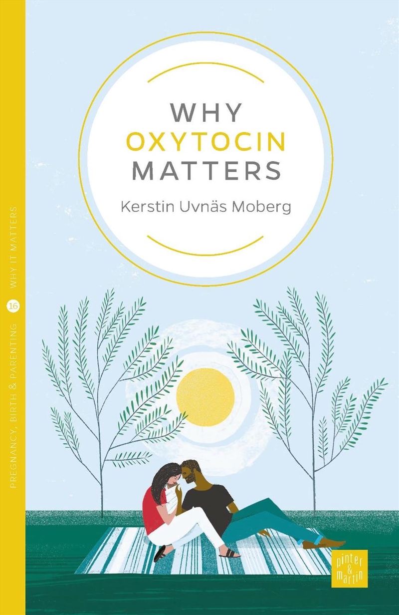 Why Oxytocin Matters/Product Detail/Family & Health