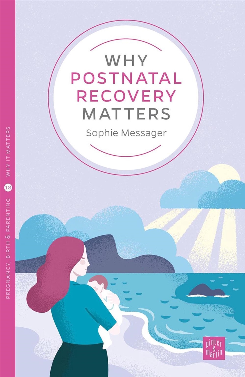 Why Postnatal Recovery Matters/Product Detail/Family & Health