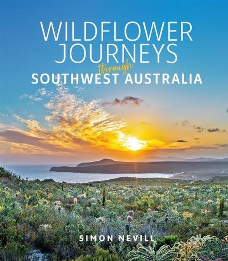 Wildflower Journeys through Southwest Australia/Product Detail/Travel & Holidays