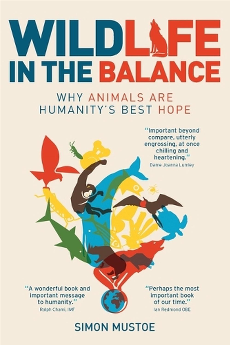 Wildlife in the Balance/Product Detail/Animals & Nature