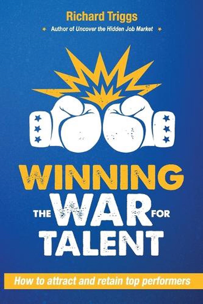 Winning the War for Talent/Product Detail/Business Leadership & Management