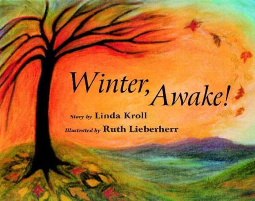 Winter, Awake!/Product Detail/Teaching