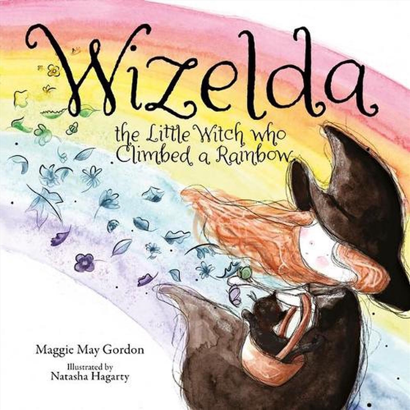 Wizelda/Product Detail/Early Childhood Fiction Books