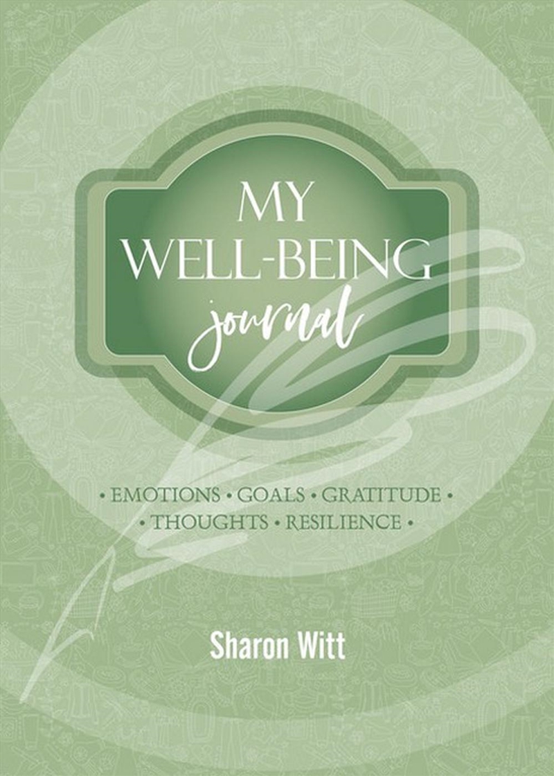 Women's Well-Being Journal/Product Detail/Biographies & True Stories