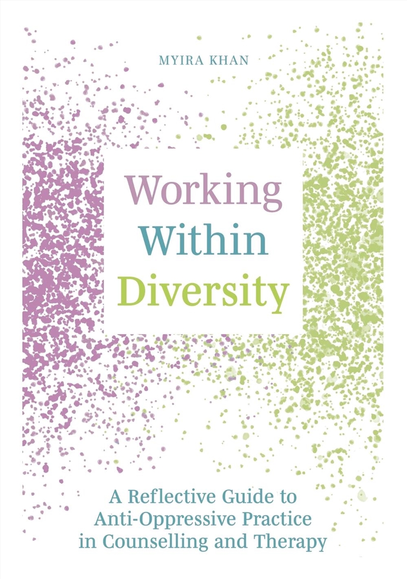 Working Within Diversity/Product Detail/Healthcare