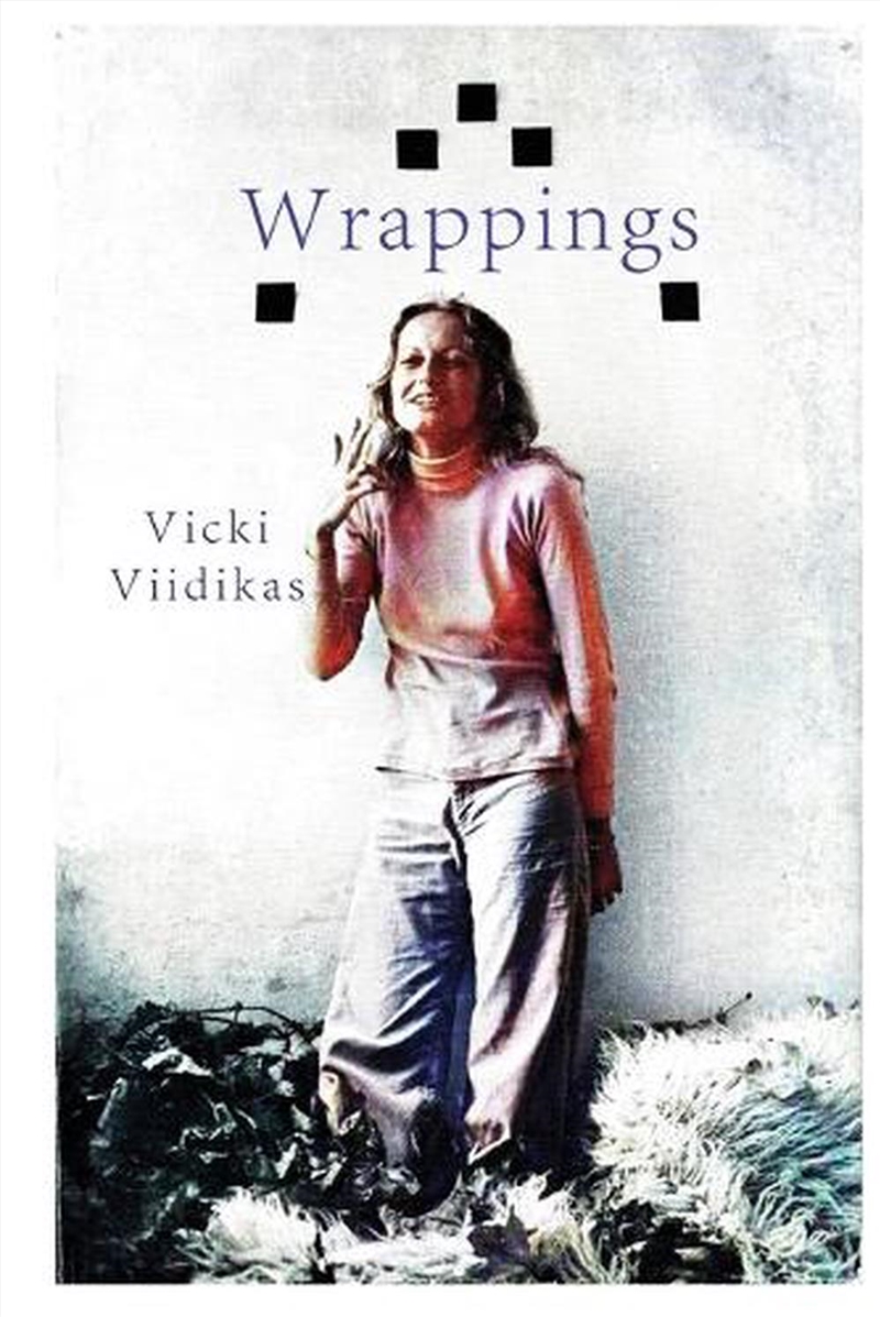 Wrappings/Product Detail/Modern & Contemporary