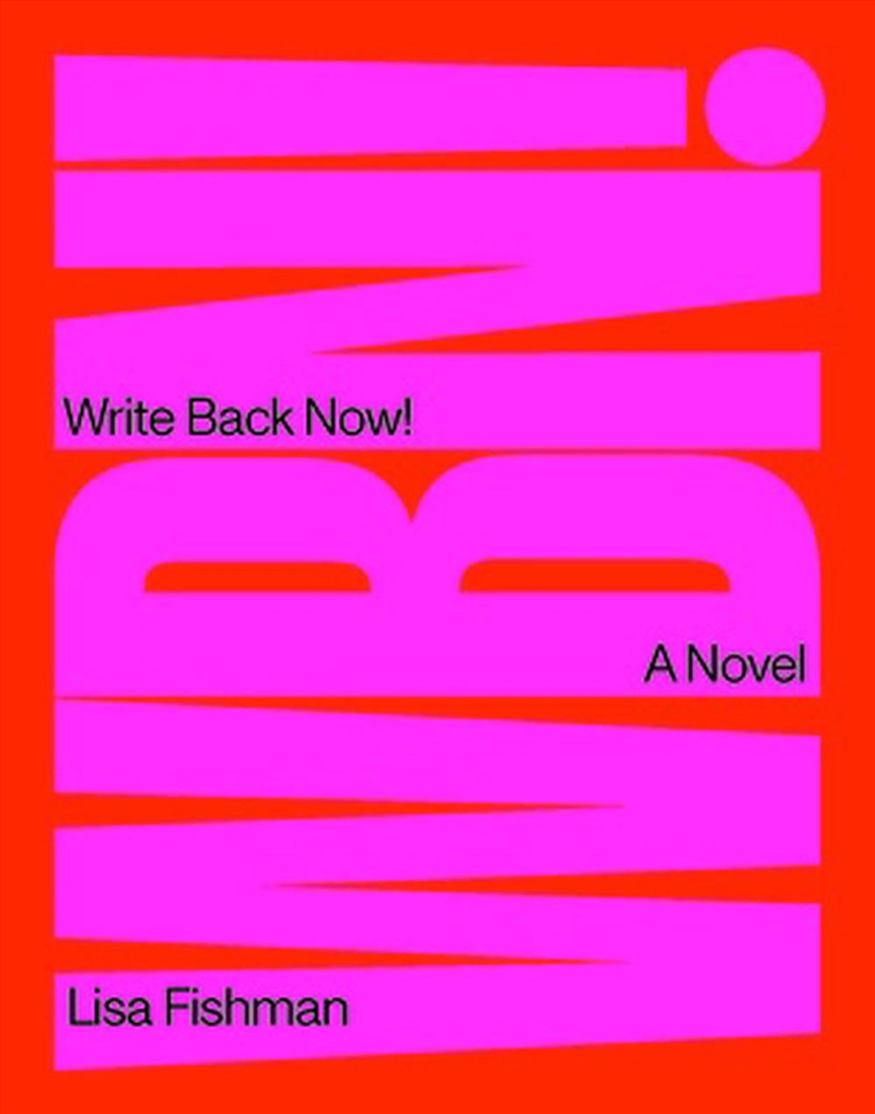 Write Back Now!/Product Detail/Modern & Contemporary