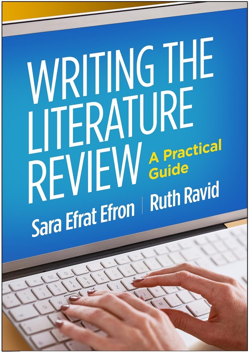 Writing the Literature Review/Product Detail/Media