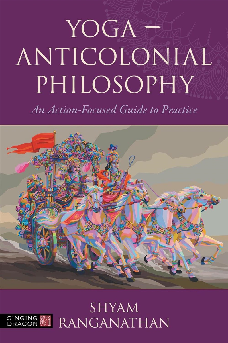 Yoga - Anticolonial Philosophy/Product Detail/Fitness, Diet & Weightloss