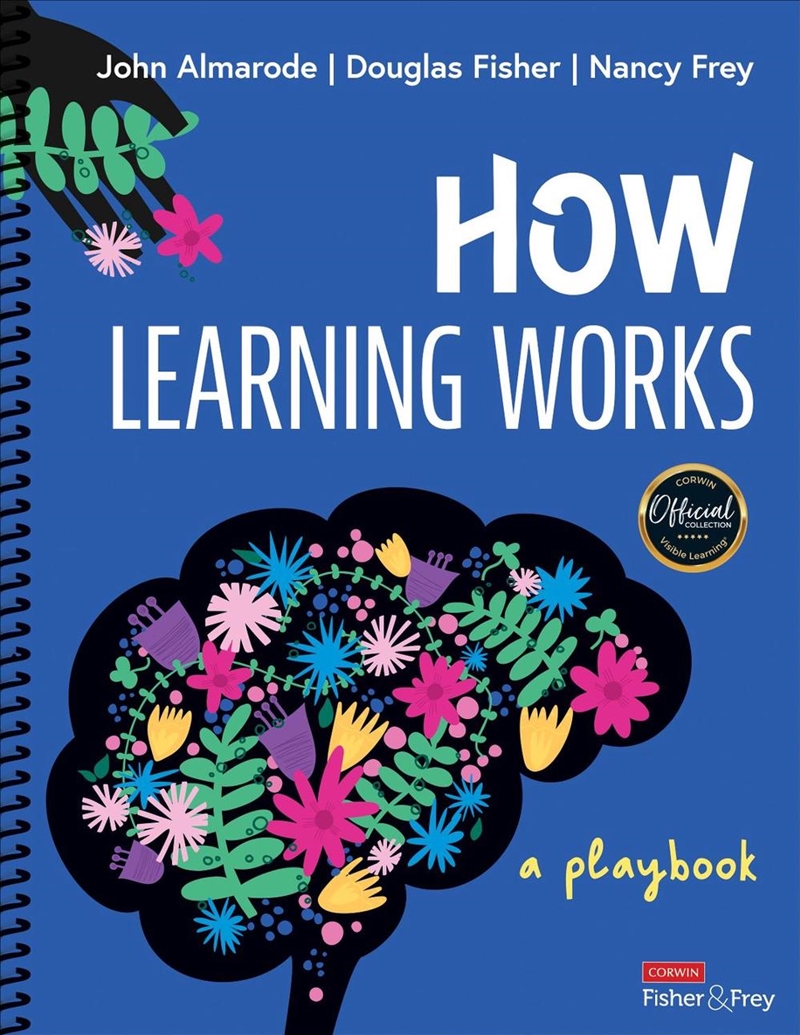 How Learning Works/Product Detail/Teaching