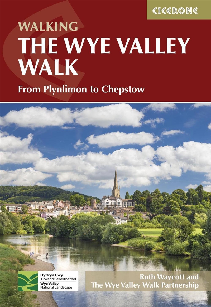The Wye Valley Walk/Product Detail/Sport & Recreation