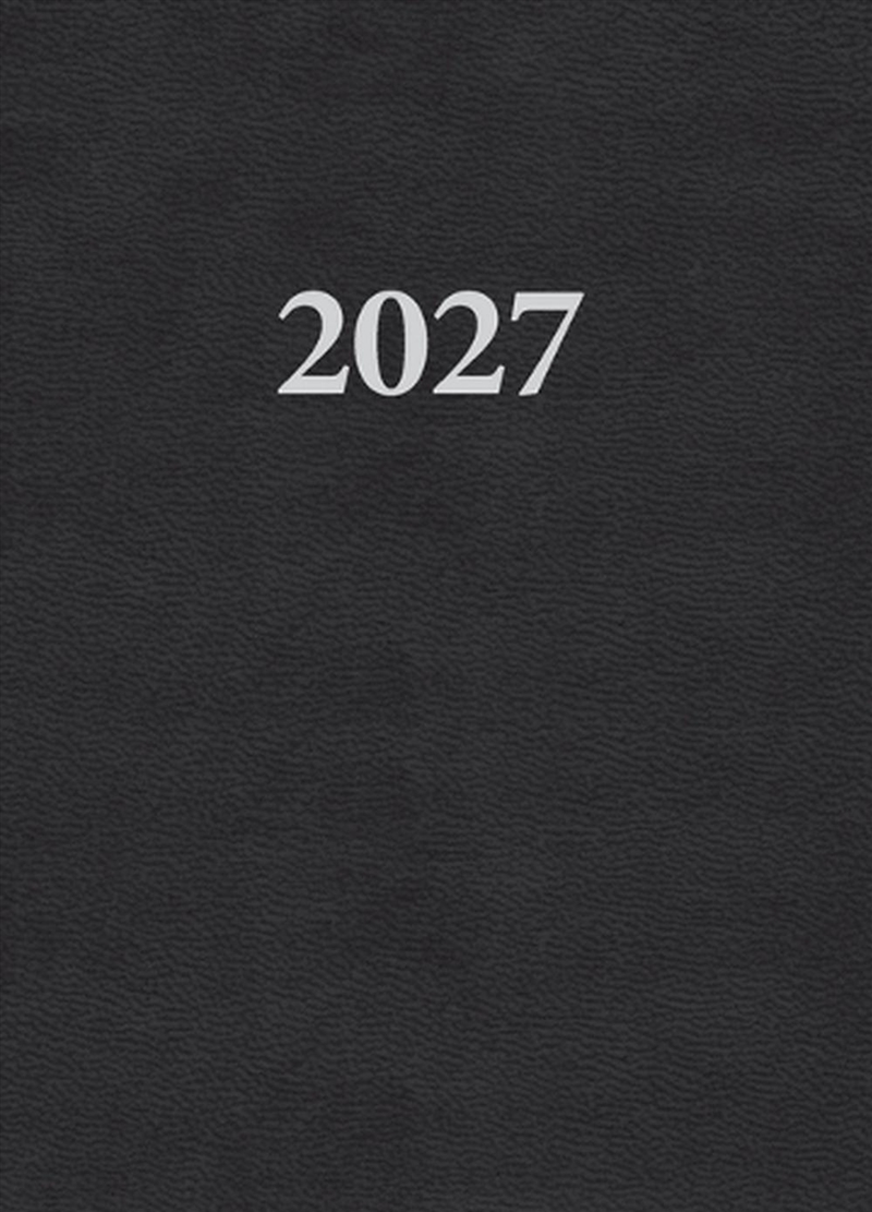 2027 Desk Diary/Product Detail/Religion & Beliefs