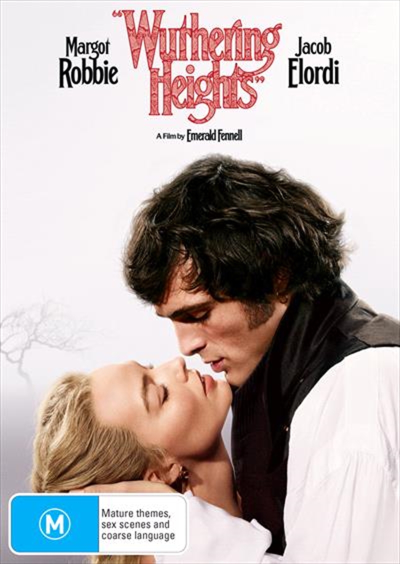 Wuthering Heights/Product Detail/Drama