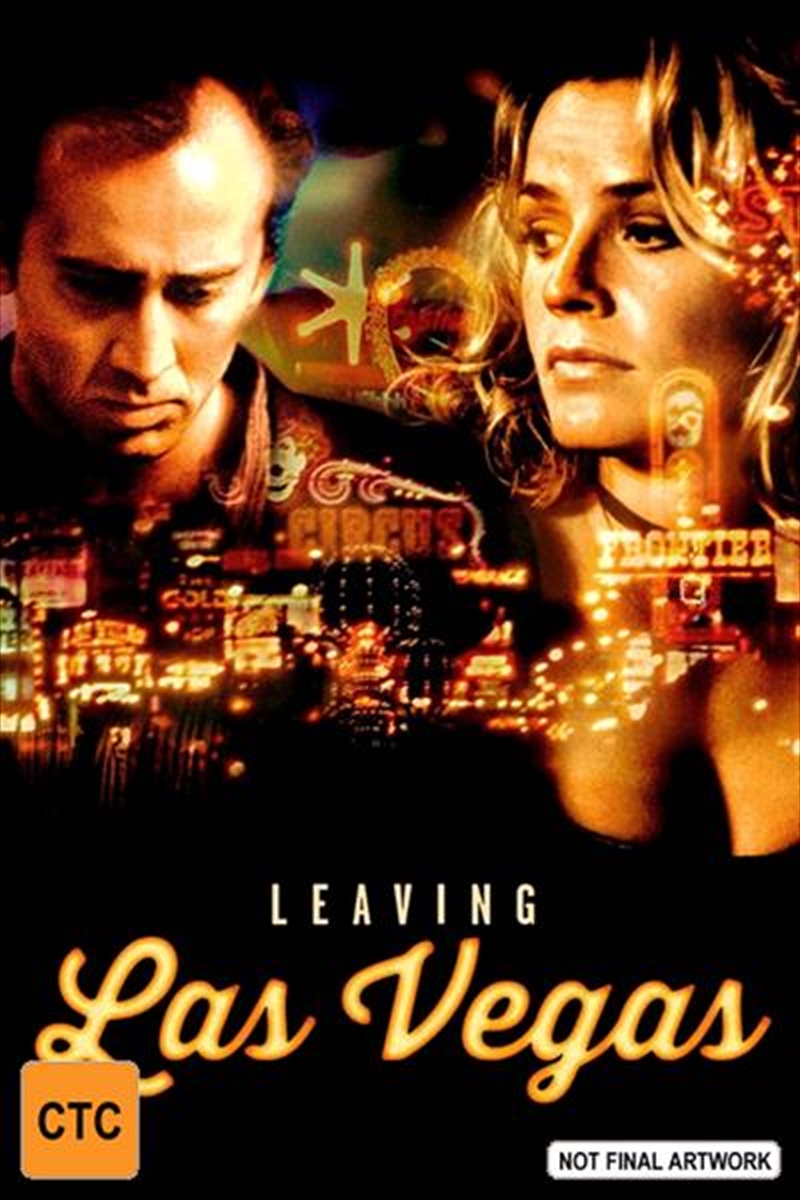 Leaving Las Vegas  Classics Remastered/Product Detail/Drama