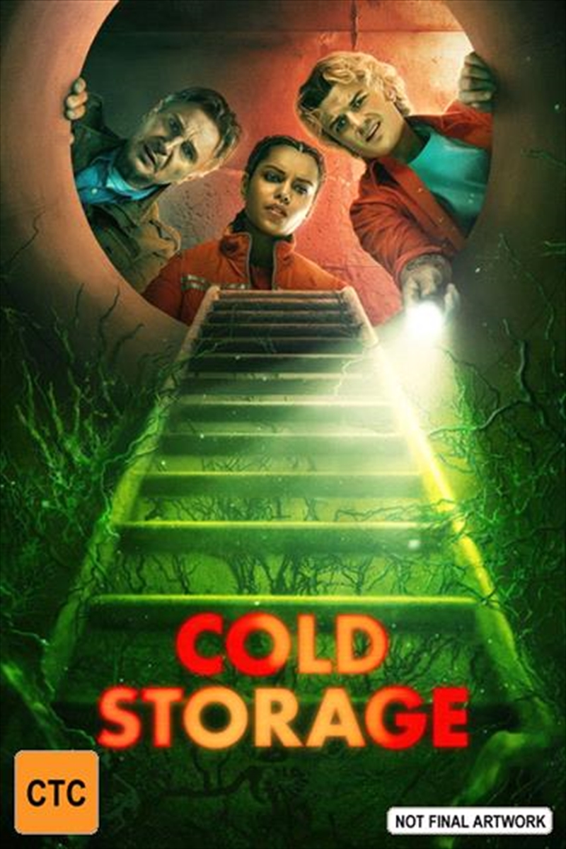 Cold Storage/Product Detail/Horror