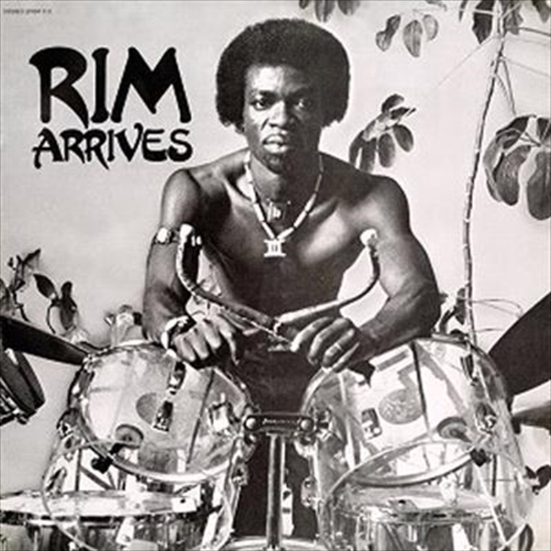 Ri Rim Arrives International Fu/Product Detail/R&B