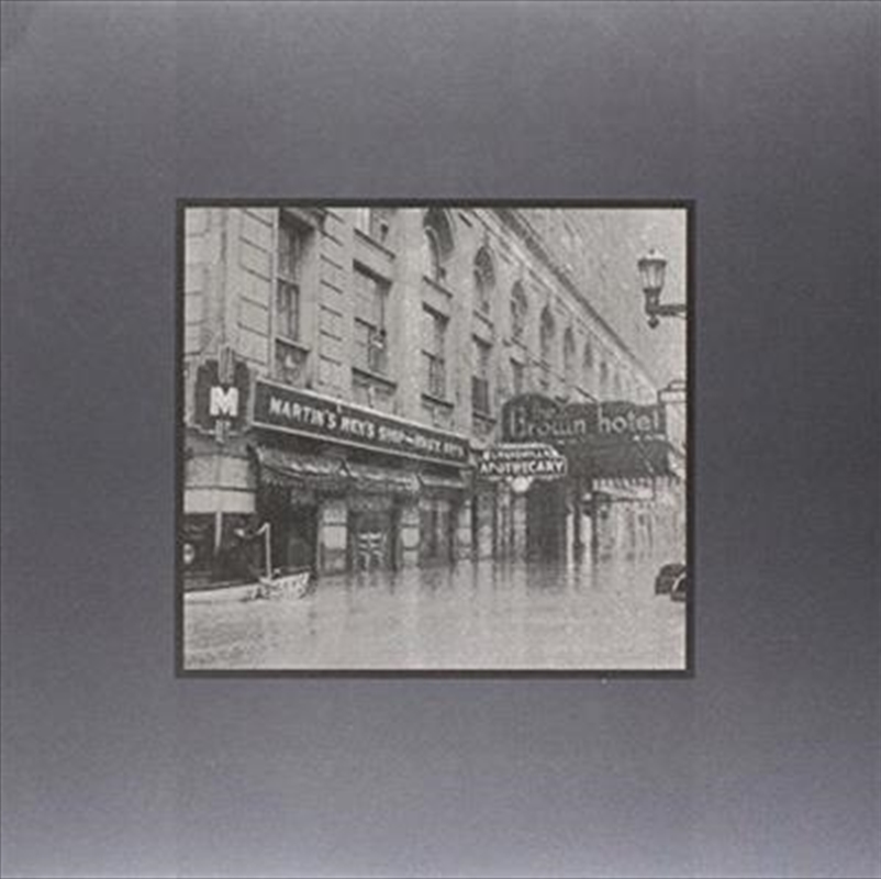 Aerial M/Product Detail/Rock/Pop