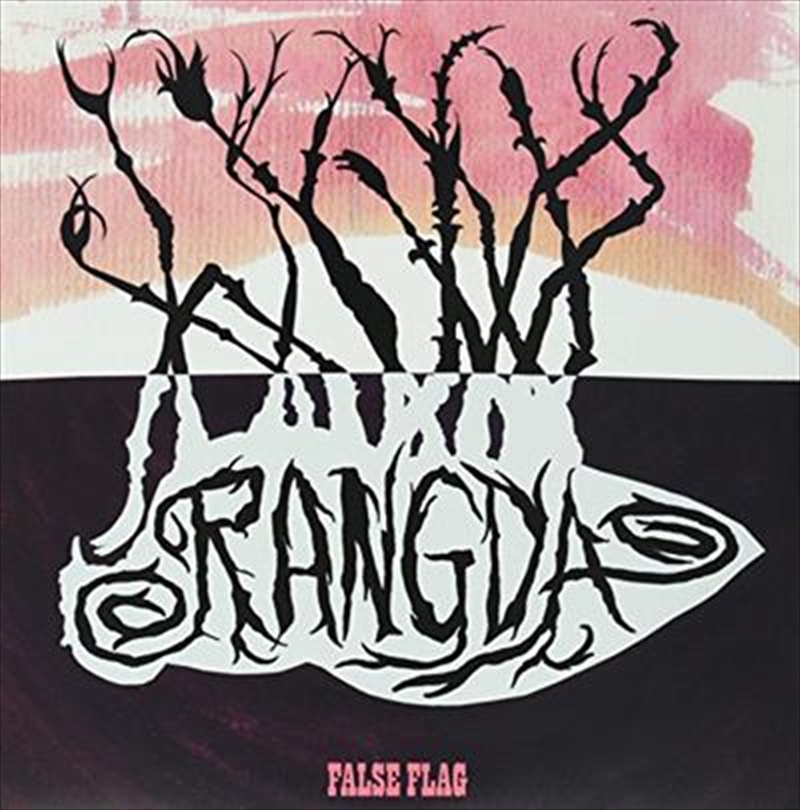 False Flag/Product Detail/Rock/Pop