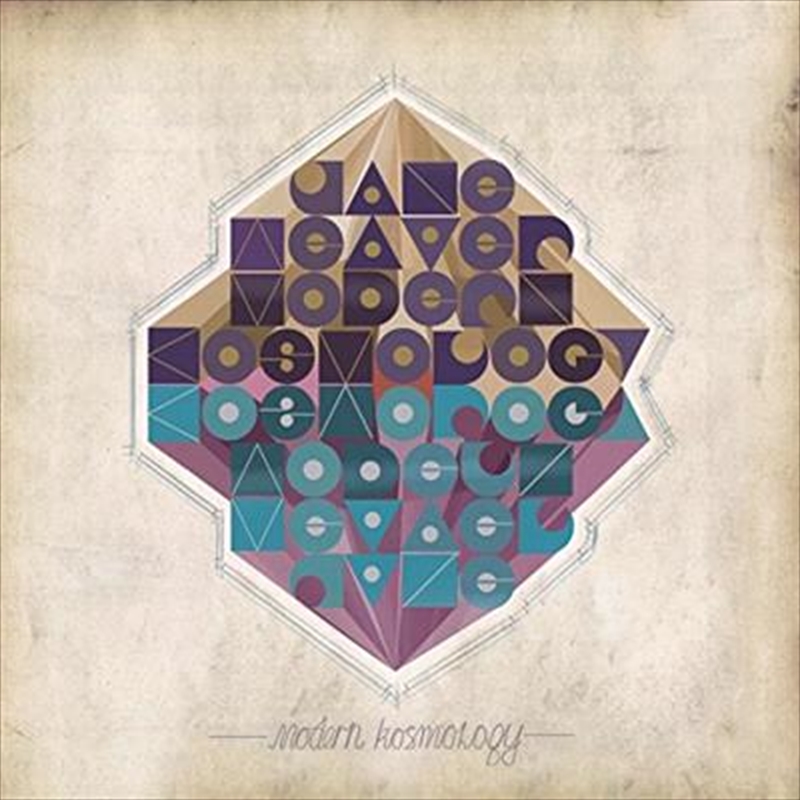 Modern Kosmology/Product Detail/Pop