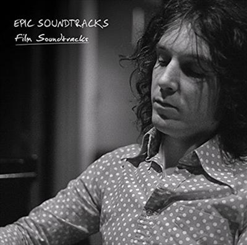 Film Soundtracks/Product Detail/Soundtrack