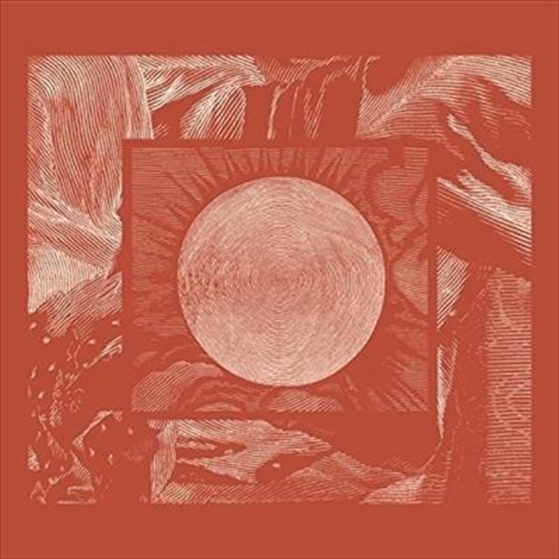 Radiation (Beer Colored Vinyl)/Product Detail/Alternative