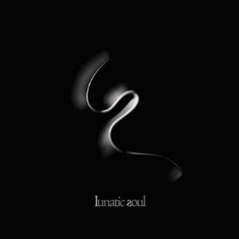 Lunatic Soul/Product Detail/Rock
