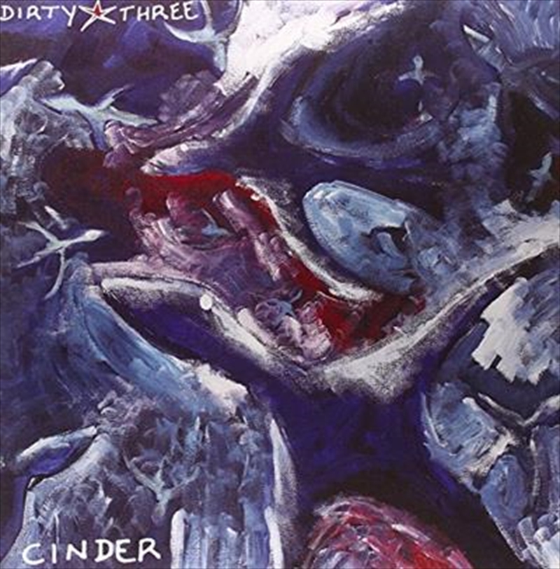Cinder/Product Detail/Rock/Pop