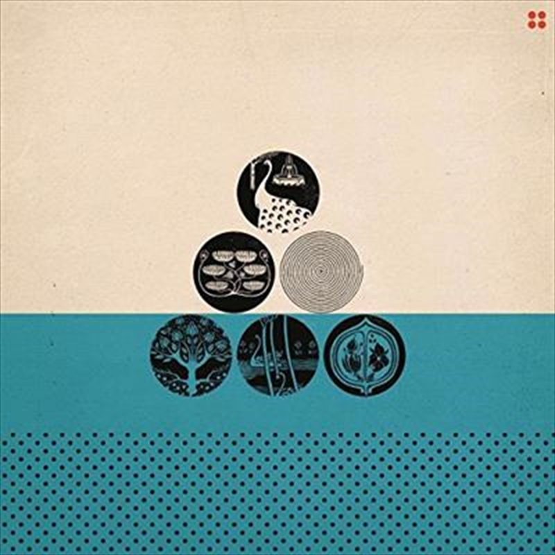 Death And Vanilla - Ep/Product Detail/Rock/Pop