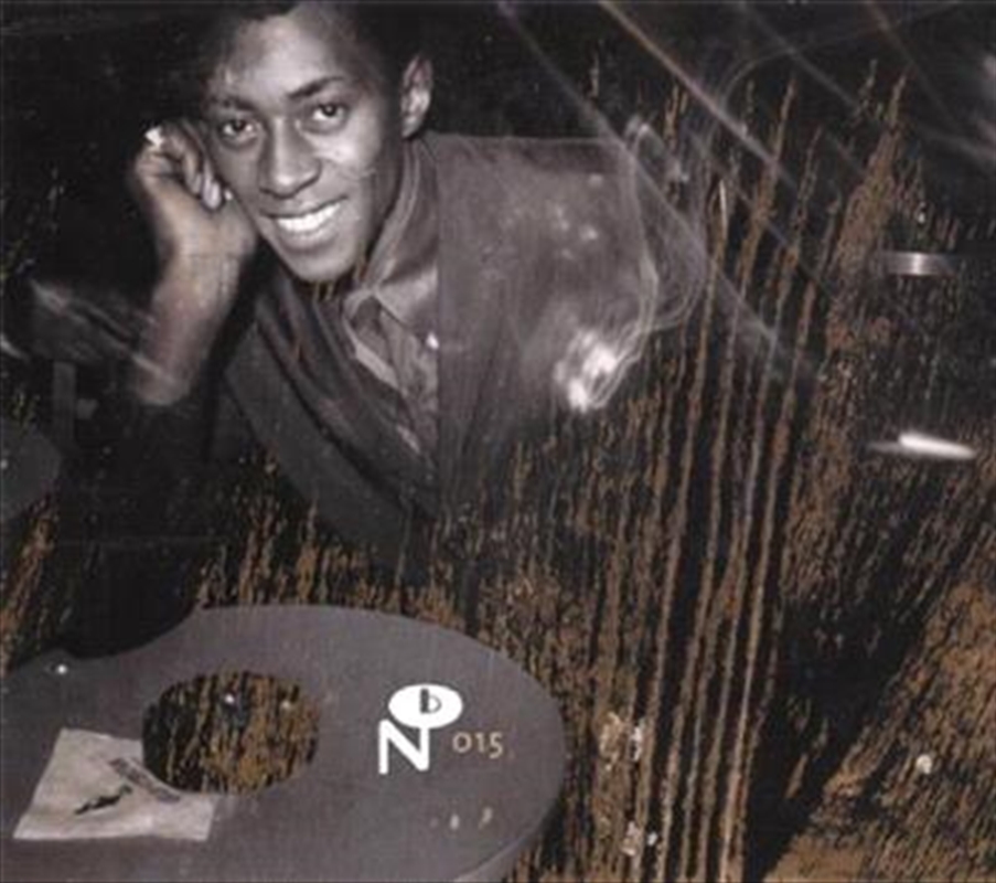 Eccentric Soul: The Prix Label/Product Detail/R&B