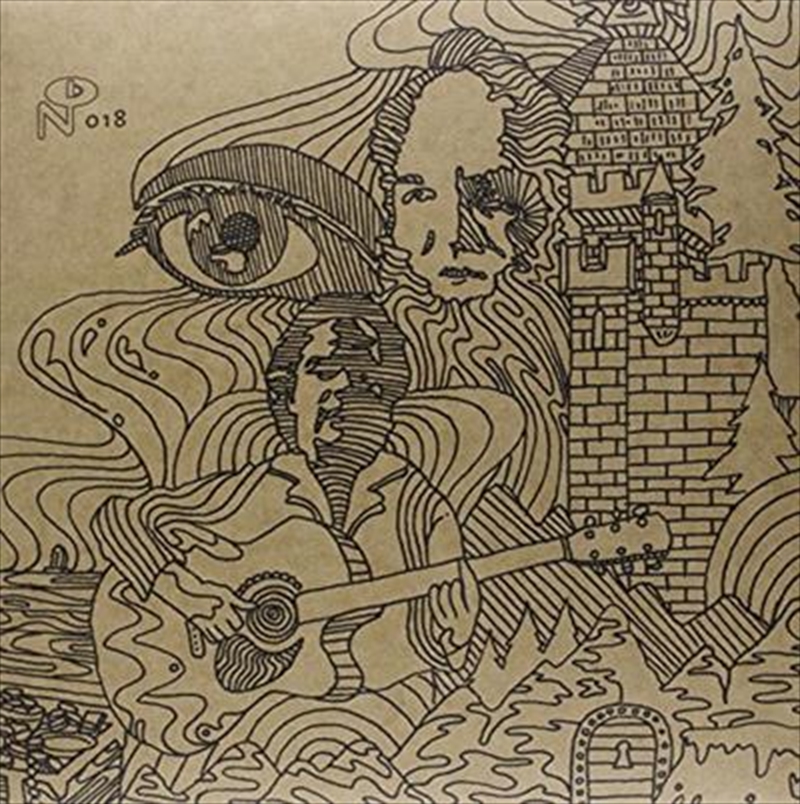 Wayfaring Strangers: Guitar So/Product Detail/Rock/Pop