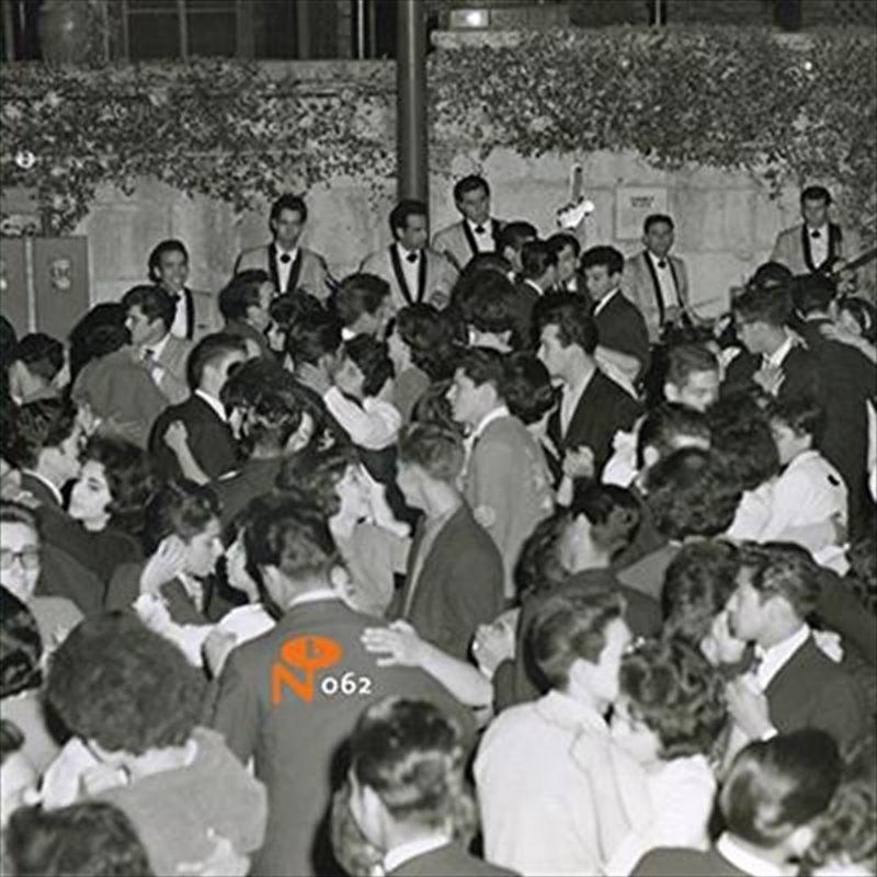 English Oldies/Product Detail/R&B