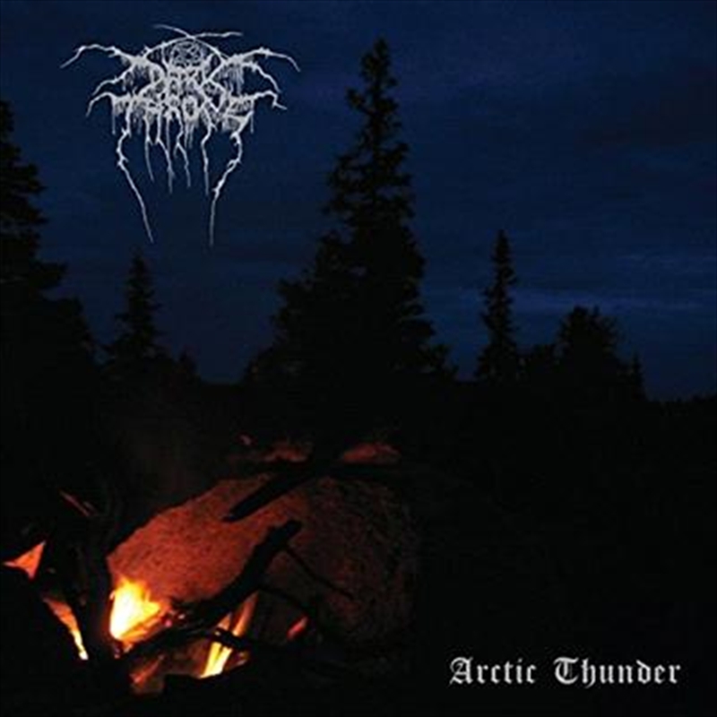 Arctic Thunder/Product Detail/Metal