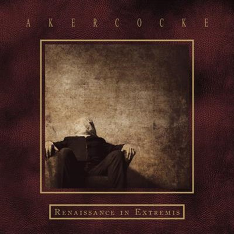 Renaissance In Extremis (Limited Edition)/Product Detail/Hard Rock