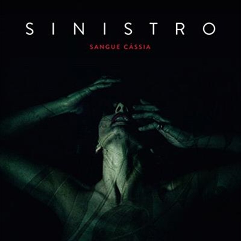 Sangue Cassia/Product Detail/Hard Rock