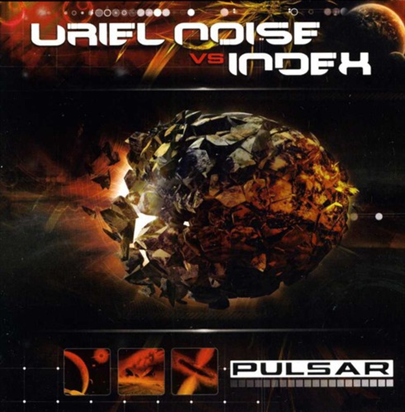 Pulsar/Product Detail/Dance