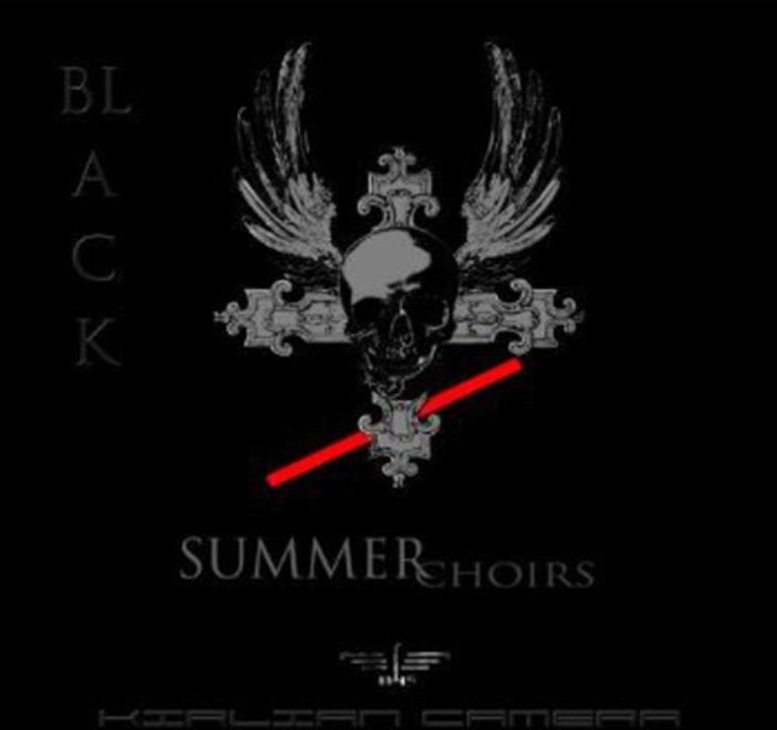 Black Summer Choirs/Product Detail/Dance
