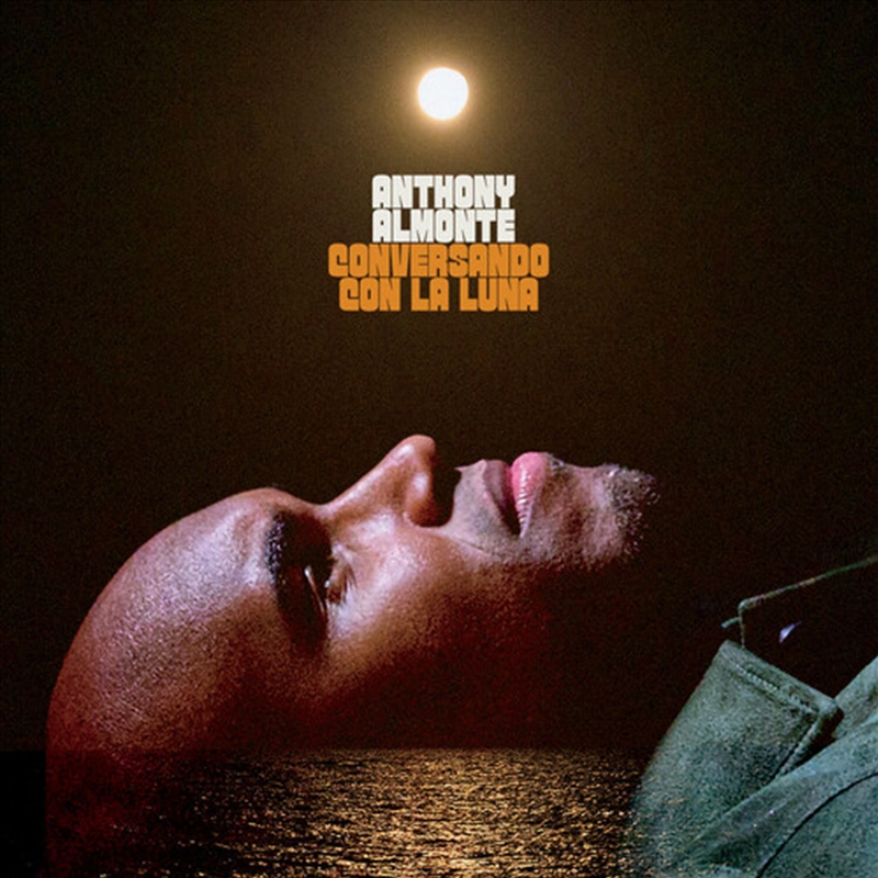 Conversando Con La Luna/Product Detail/Rock/Pop