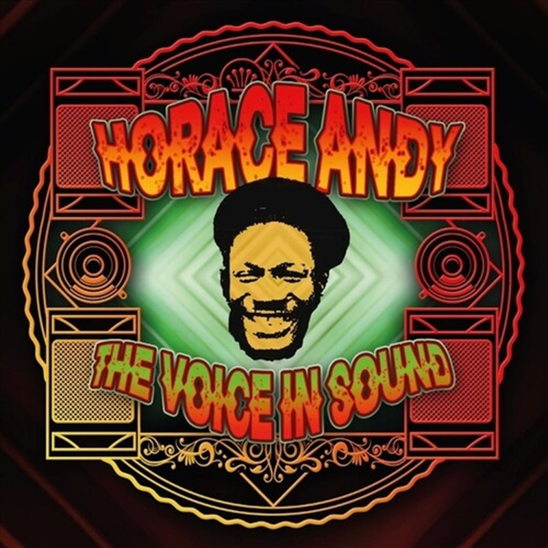 Voice In Sound/Product Detail/Reggae