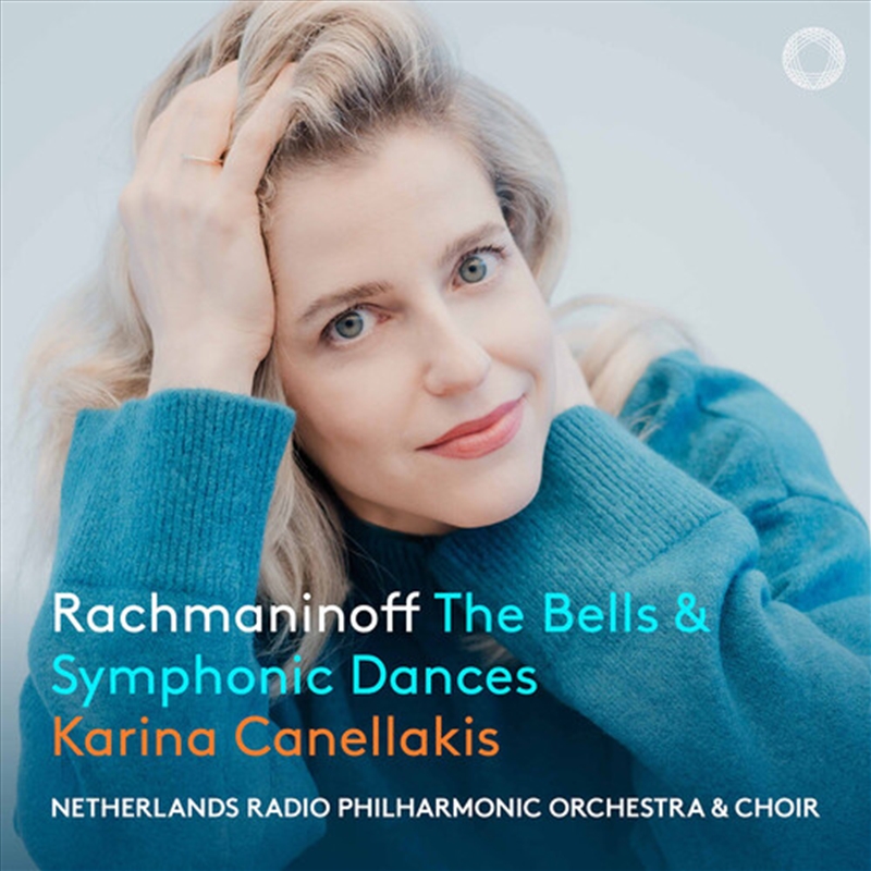 Rachmaninoff: Bells & Symphonic Dances/Product Detail/Classical