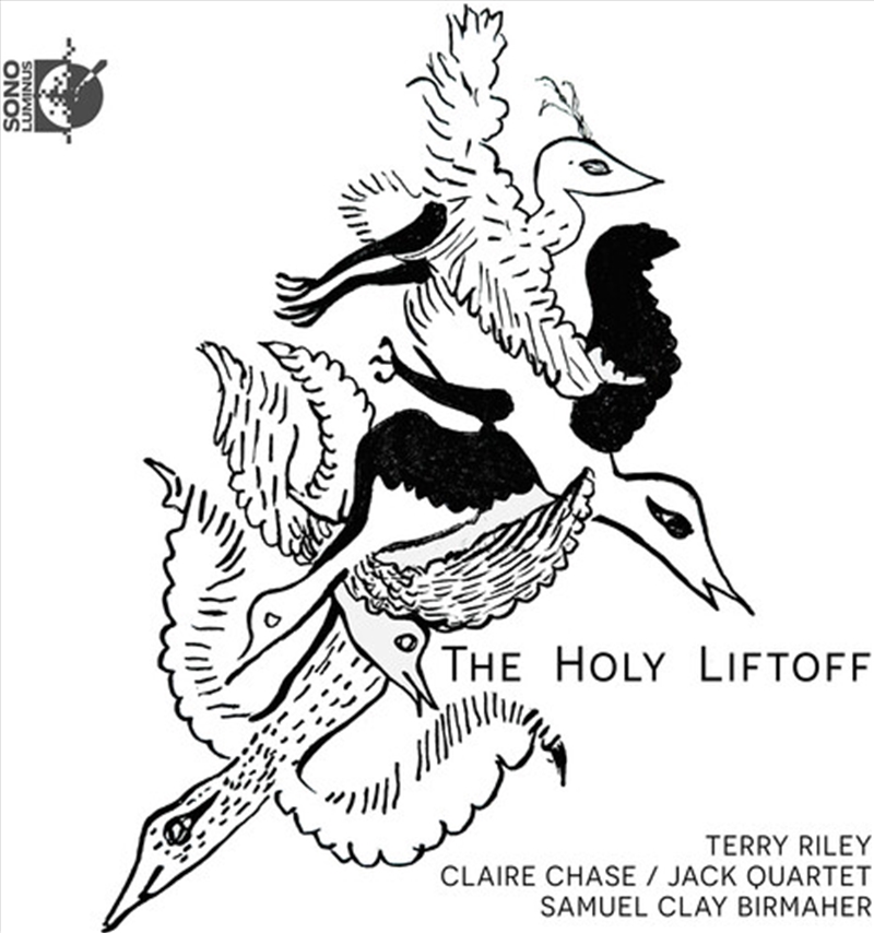 Holy Liftoff/Product Detail/Classical